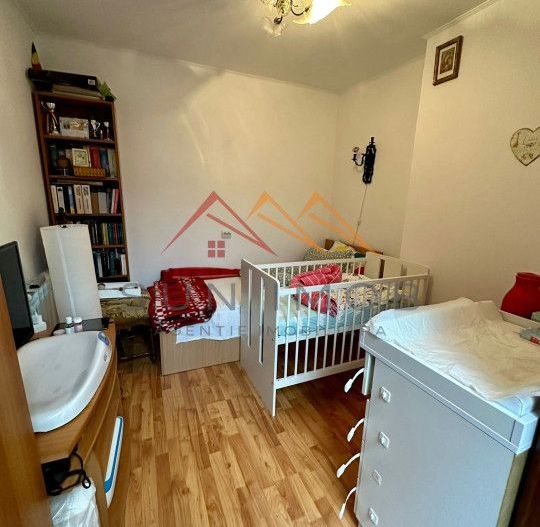 Casa 3 camere, central, mobilata, utilata, Campina, Prahova - Poză 21