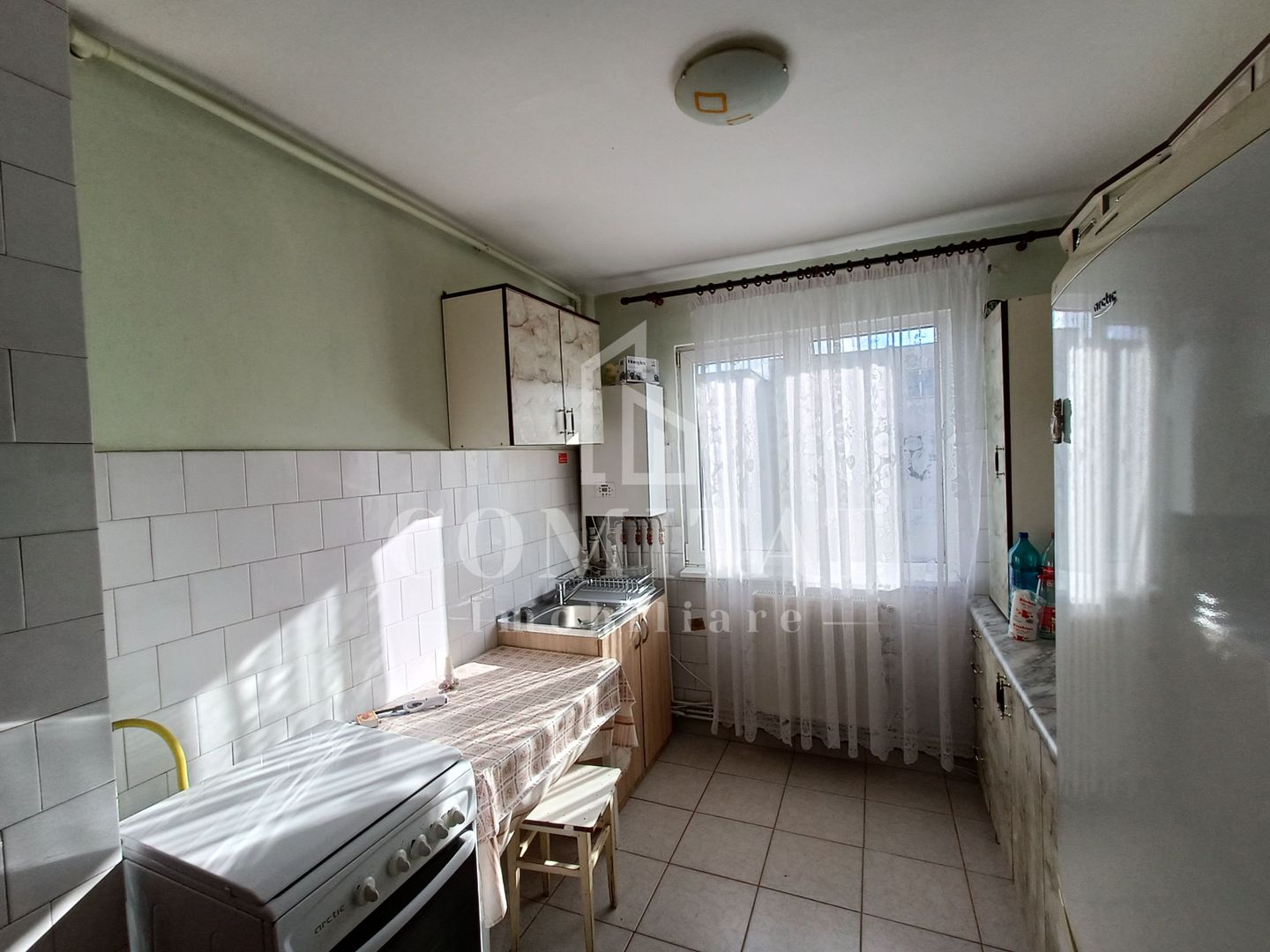 Apartament 3 camere | 64mp | zona Bucium - Poză 11