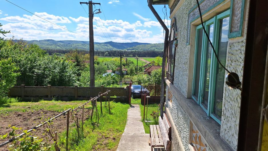 Casa de Vanzare Baiculesti Arges - Poză 6