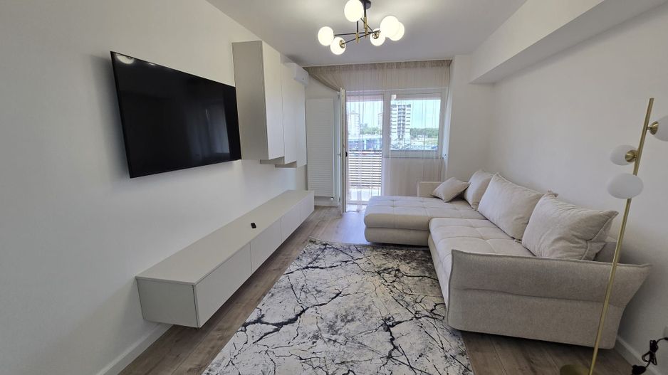 Apartament Exclusivist de Închiriat în Arena Residence - Poză 15