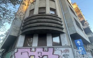 CISMIGIU - Stirbei | 4 camere parter pretabil Notariat cabinet Avocat - Poză 22