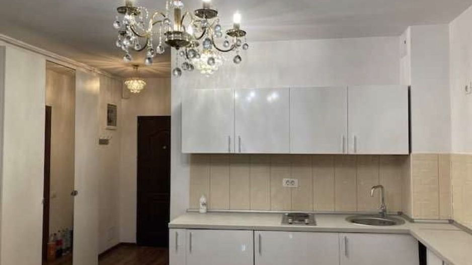GARSONIERA - FLOREASCA, PARCARE SUBTERANA, BLOC NOU, CENTRALA - Poză 6