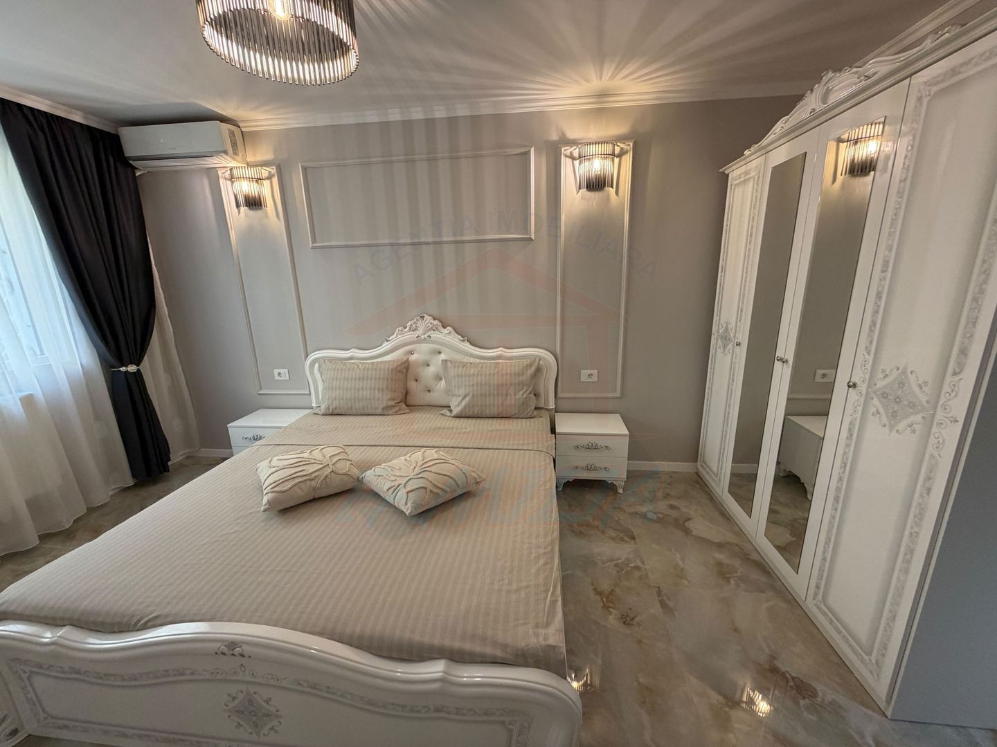 APARTAMENT 1 CAMERĂ | ȚIGLINA 1 | PARTER | PRIMA ÎNCHIRIERE - Poză 3