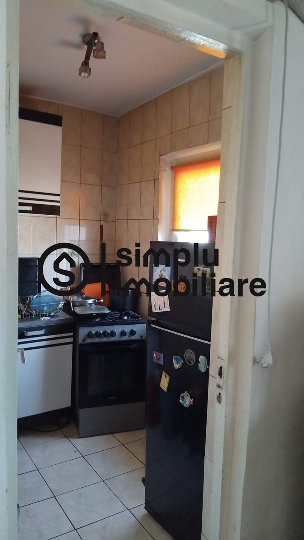 Garsoniera S-uri - 1 Mai - 64 000 Euro - Poză 9