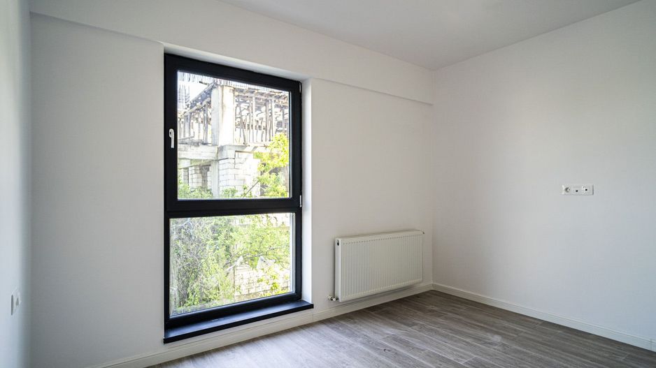 Metrou Preciziei, Bloc Finalizat, etajul 1, decomandat, 57.2 mp, mutare imediata - Poză 11