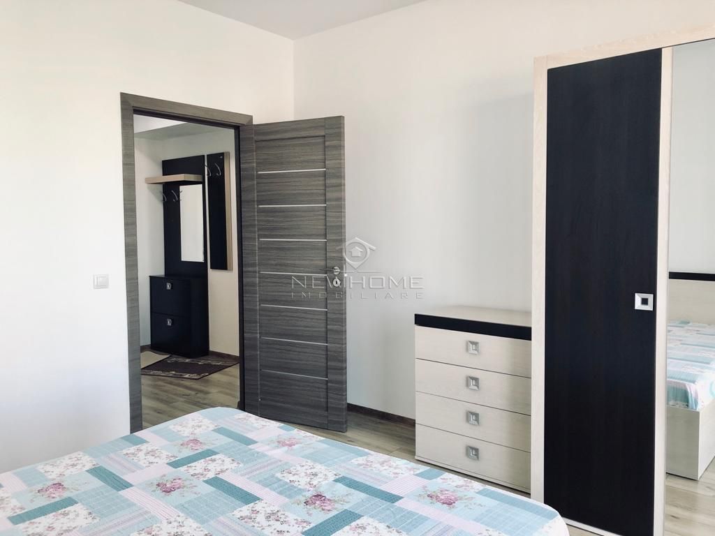 Apartament 2 camere, zona Centru NTT Data, imobil nou Parcare - Poză 16