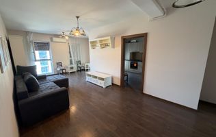 Apartament 3 camere linga Mega Image Dumbravita