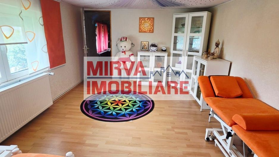 Vilă premium 5 camere cu salină și garaj | Coțofenești - Poză 39