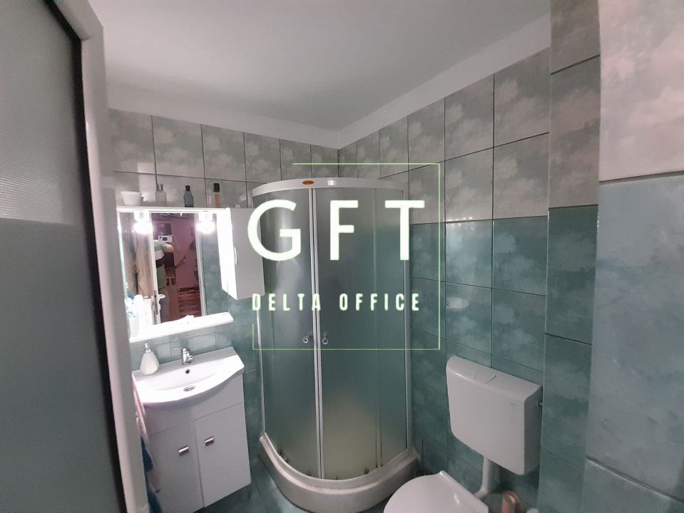 Apartament 4 camere,decomandat,78mp,zona Imparatu Traian . - Poză 9