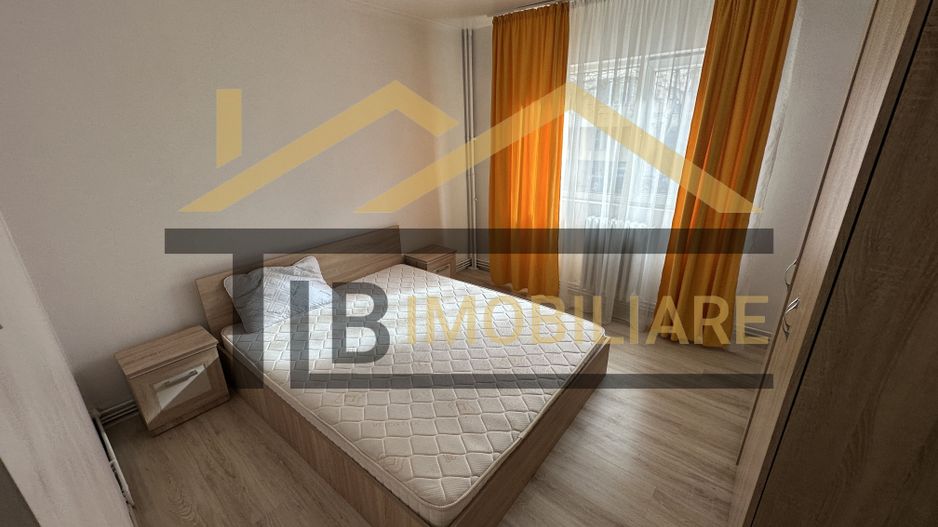 Apartament de 2 camere, 50mp, Zona UMFST - Poză 4