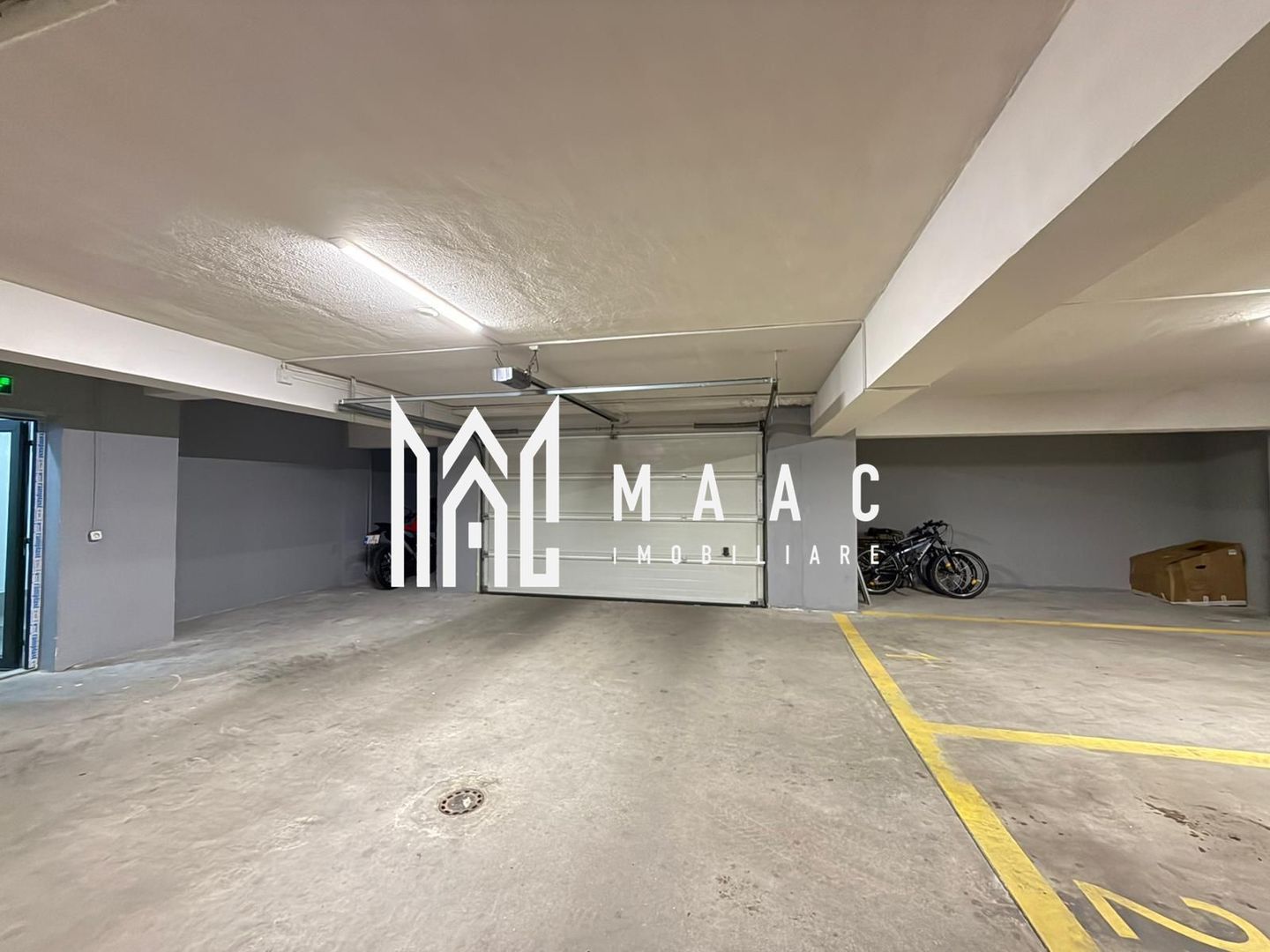 Apartament 3 camere I Lift I Modern I Balcon I Central - Poză 27