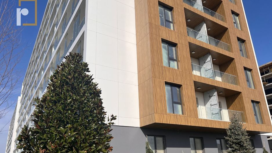 Apartament 2 camere | PIPERA | Incalzire Gratuita - Poză 1