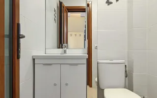 Centru, Teilor | 3 camere decomandat | 2 băi - Poză 19