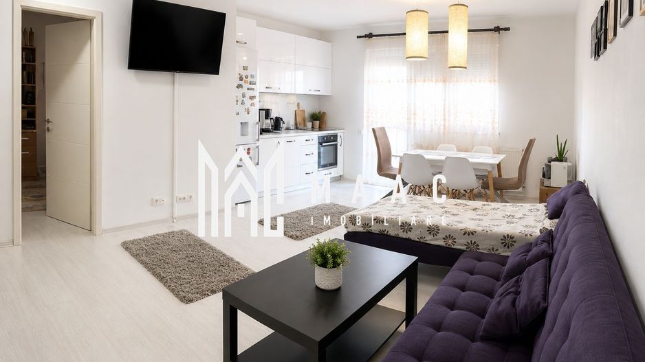 Apartament 3 camere | Balcon | Parcare | Zona Rahovei - Poză 1