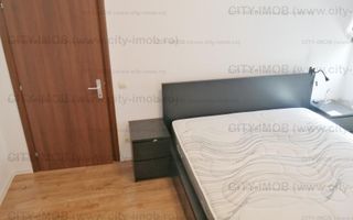 Inchiriere apartament 3 camere Baneasa Complex Rezidential - Poză 20
