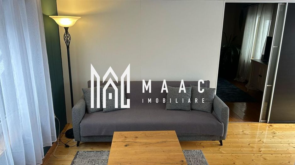 Apartament 2 camere | Terasa | Curte | Modern | Central - Poză 1