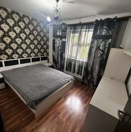 Parcare 3 Camere Drumul Gazarului Resita Mobilat - Poză 1