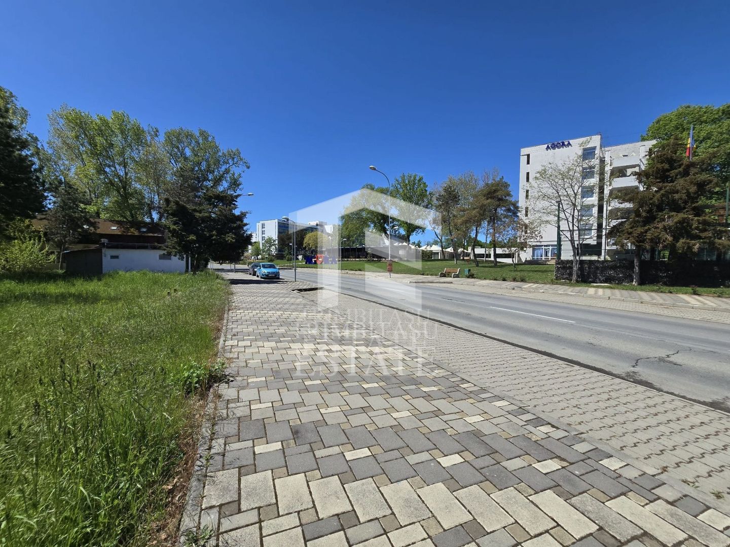🏖 Teren de vanzare in Neptun – O oportunitate rara de investitie. - Poză 2