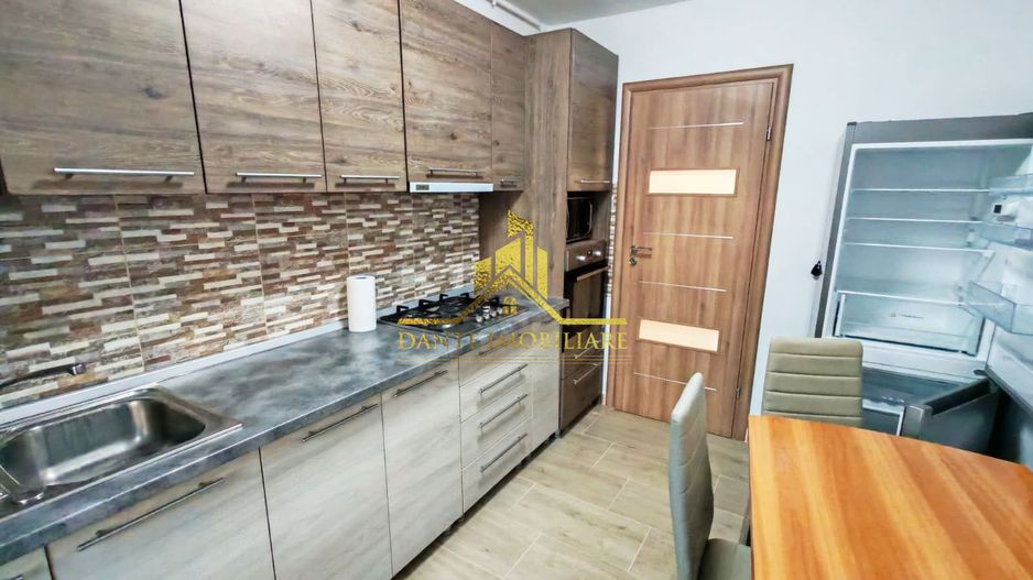 2 camere, decomandat, modern, Gheorgheni, zona Iulius Mall - Poză 3