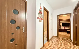 VANZARE 2 CAMERE | ZONA TITAN- PARC IOR | ETAJ 3 - Poză 12