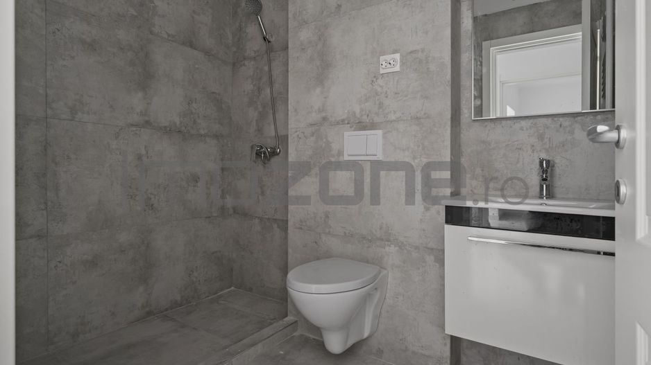 2 Camere, 62 mp, etaj 4, metrou langa bloc, finisat modern, COMISION 0% - Poză 10