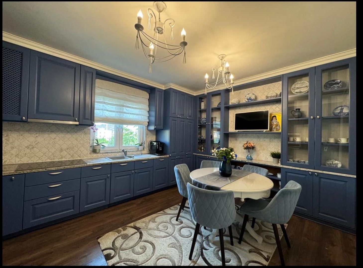 Casa  Premium 6 camere,5 băi, Piscină, saună, 768 mp teren, - Poză 19