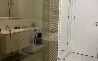 VANZARE APARTAMENT PREMIUM | FINISAJE LUX | 2 LOCURI PARCARE SUBTERAN | TERASA | - Poză 6