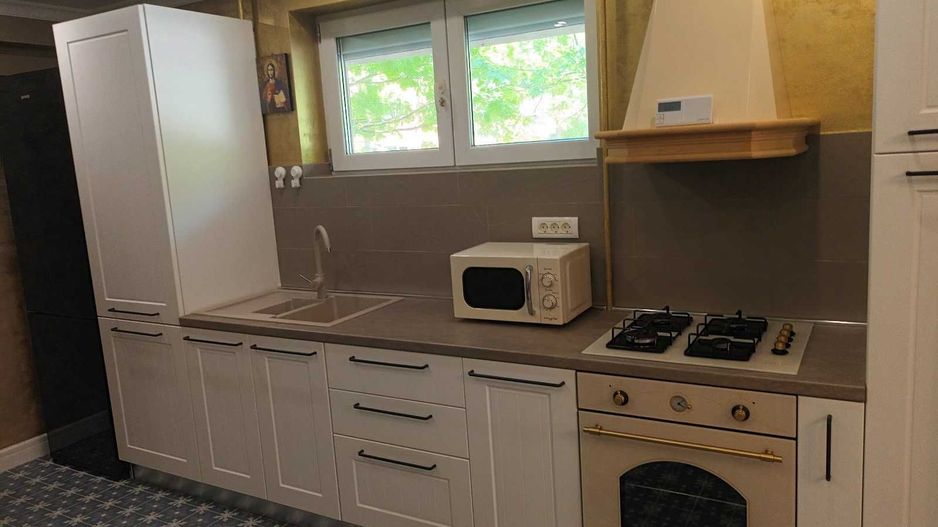 3 camere Baneasa - Greenfield - Poză 2