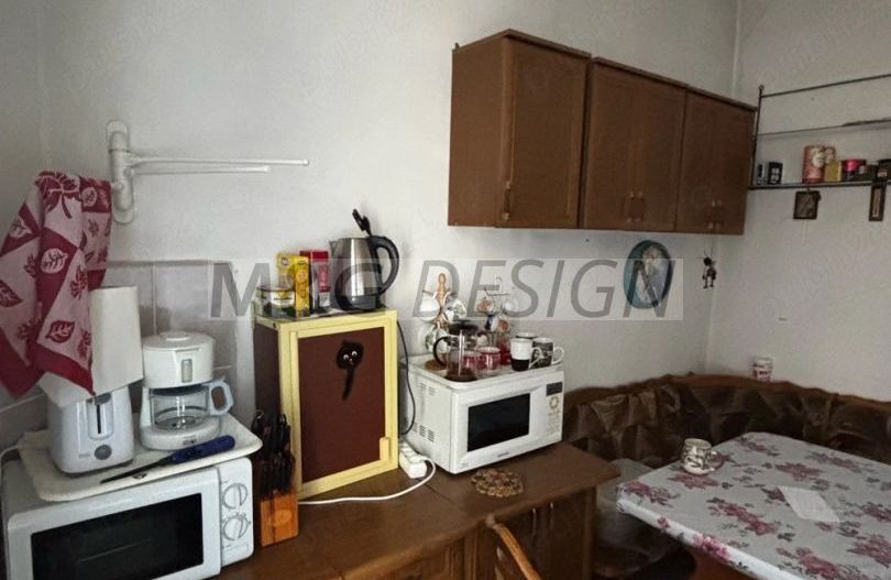Apartament 2 camere zona Iosefin  cladire istorica - Poză 2