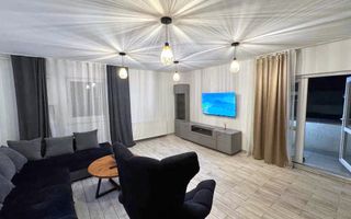 Apartament modern cu 3 camere | Parcare inclusă | zona Avram Iancu - Poză 1