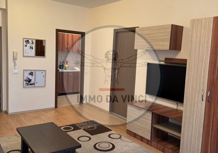 Apartament 2 camere zona CENTRALA - Poză 2