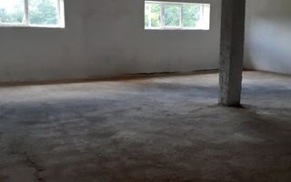 Hala de Inchiriat Godeni Arges - Poză 12