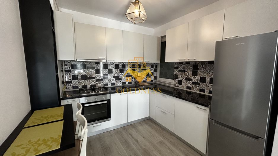 2 camere, modern, parcare, bloc nou, Buna ziua, Zona LIDL, Grand Hill - Poză 6