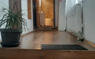 Casa de vanzare cu potential ridicat in Cornatel jud.Sibiu - Poză 15