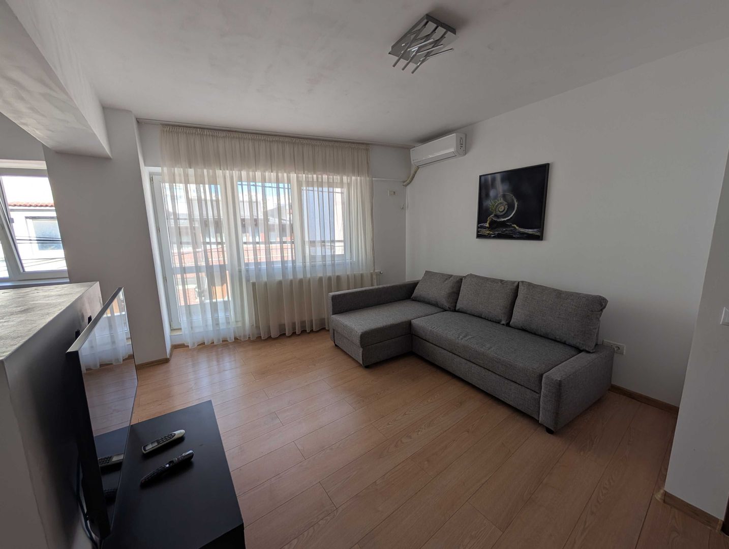 Închiriez ap 3 camere 80mp JW Marriott, Palatul Parlamentului - Poză 2