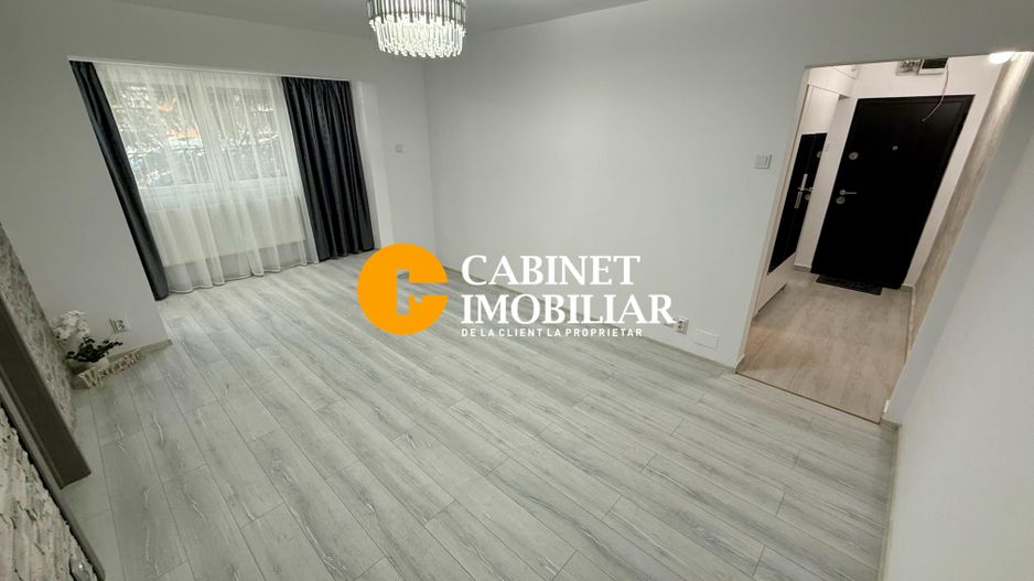 2 Camere - Zona Alexandru Parcul Voievozilor - Renovat - Poză 1