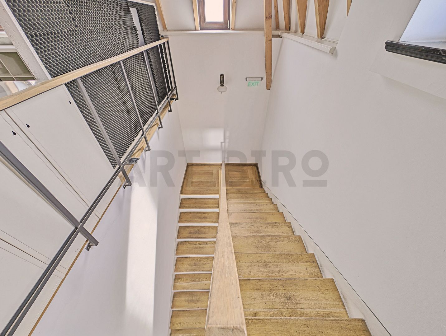 Zero comision, 240mp birou vila ultracentrala, parcare, Universitate - Poză 8