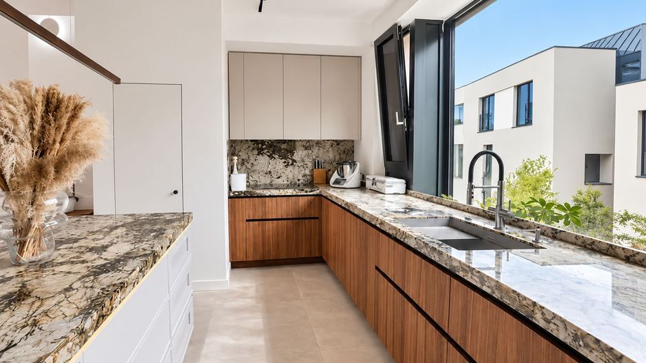 For Rent | Premium 3-Bed Townhouse | 210 sqm | Avalon Estate - Poză 5