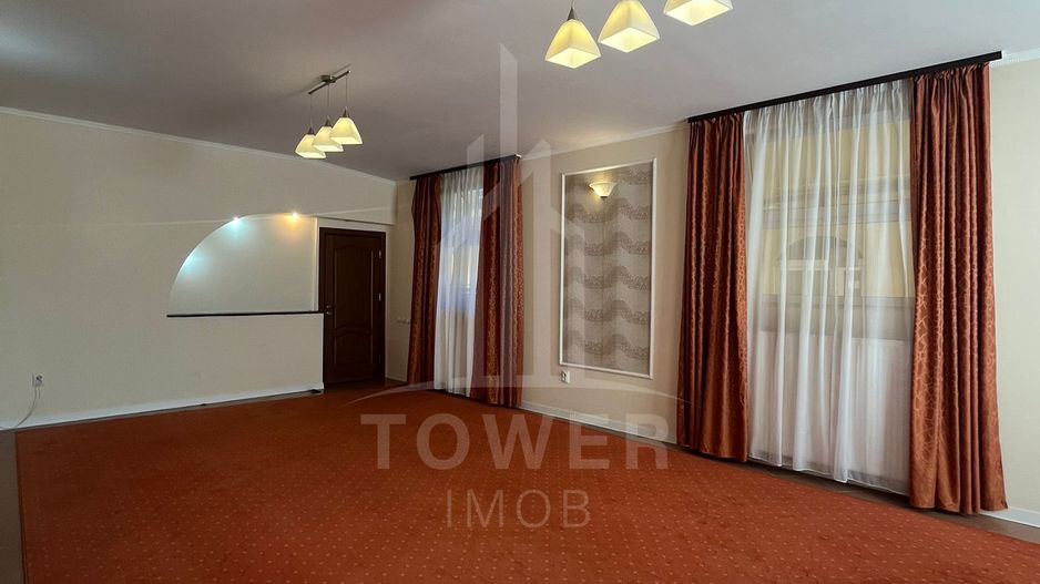 Spatiu Comercial 46 mpu de inchiriat cu vitrina la strada Alba Iulia - Poză 3