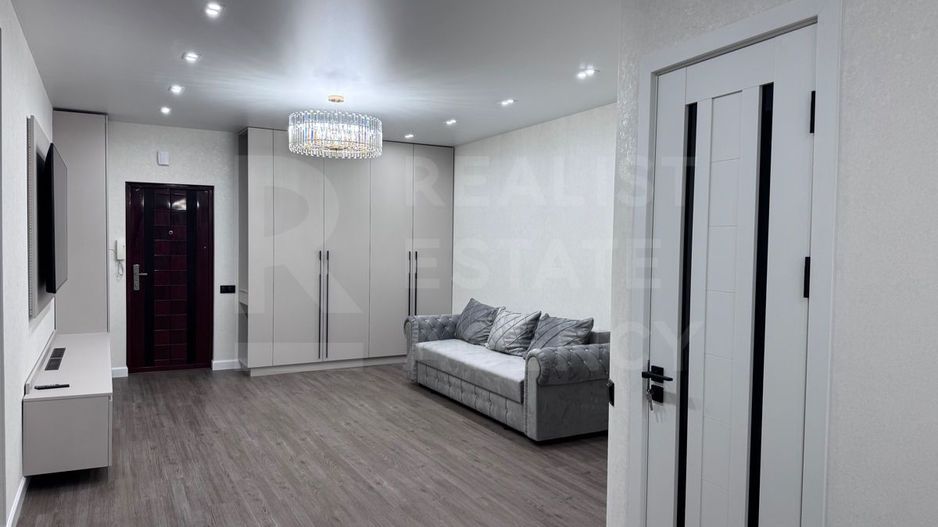 Chirie, apartament, 3 camere, Bd.Mircea cel bătrân, Ciocana - Poză 5