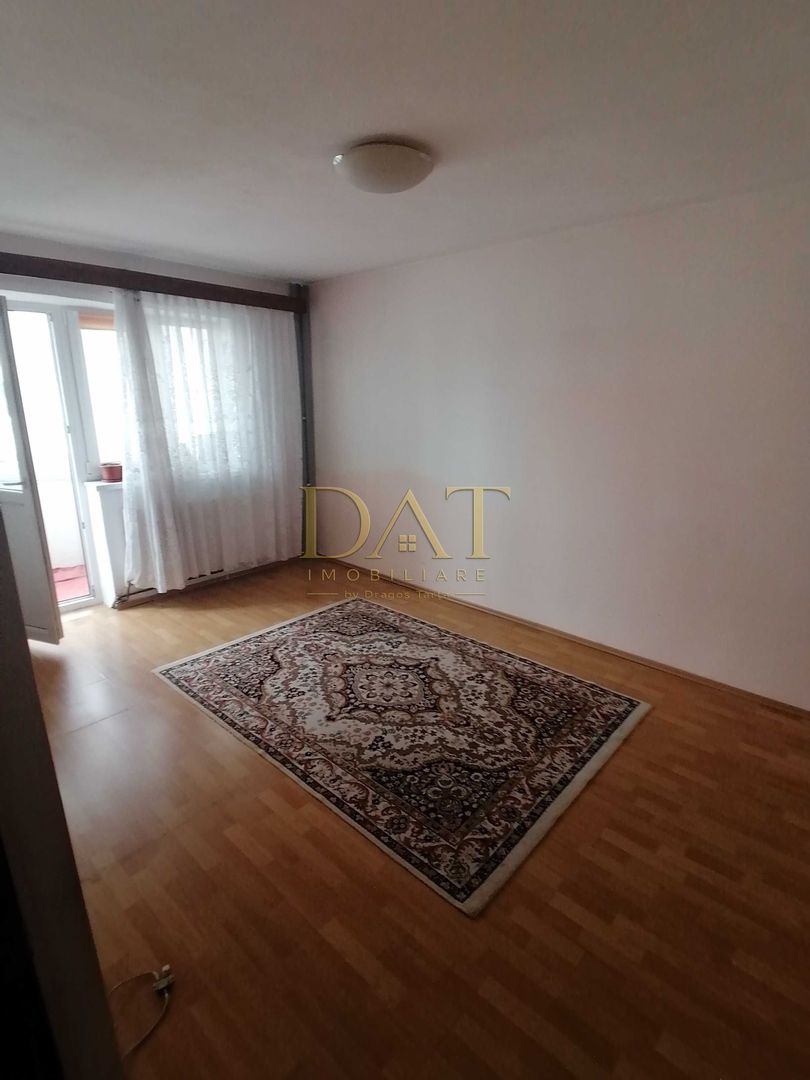 Apartament 2 camere decomandate |  etaj intermediar |  zona BIG - Poză 1