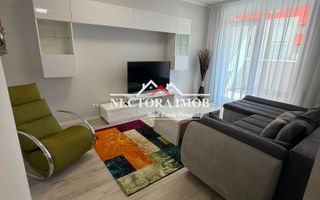 NECTORA IMOB-Apartament 2 camere, ARED Onestilor, 52 mp, Et.1, Parcare - Poză 2
