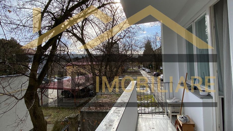 Apartament de 3 camere, 60mp, zona UMFST - Poză 17