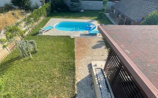 Casa Individuala cu piscina, complet mobilata si utilata, Timisoara - Poză 21