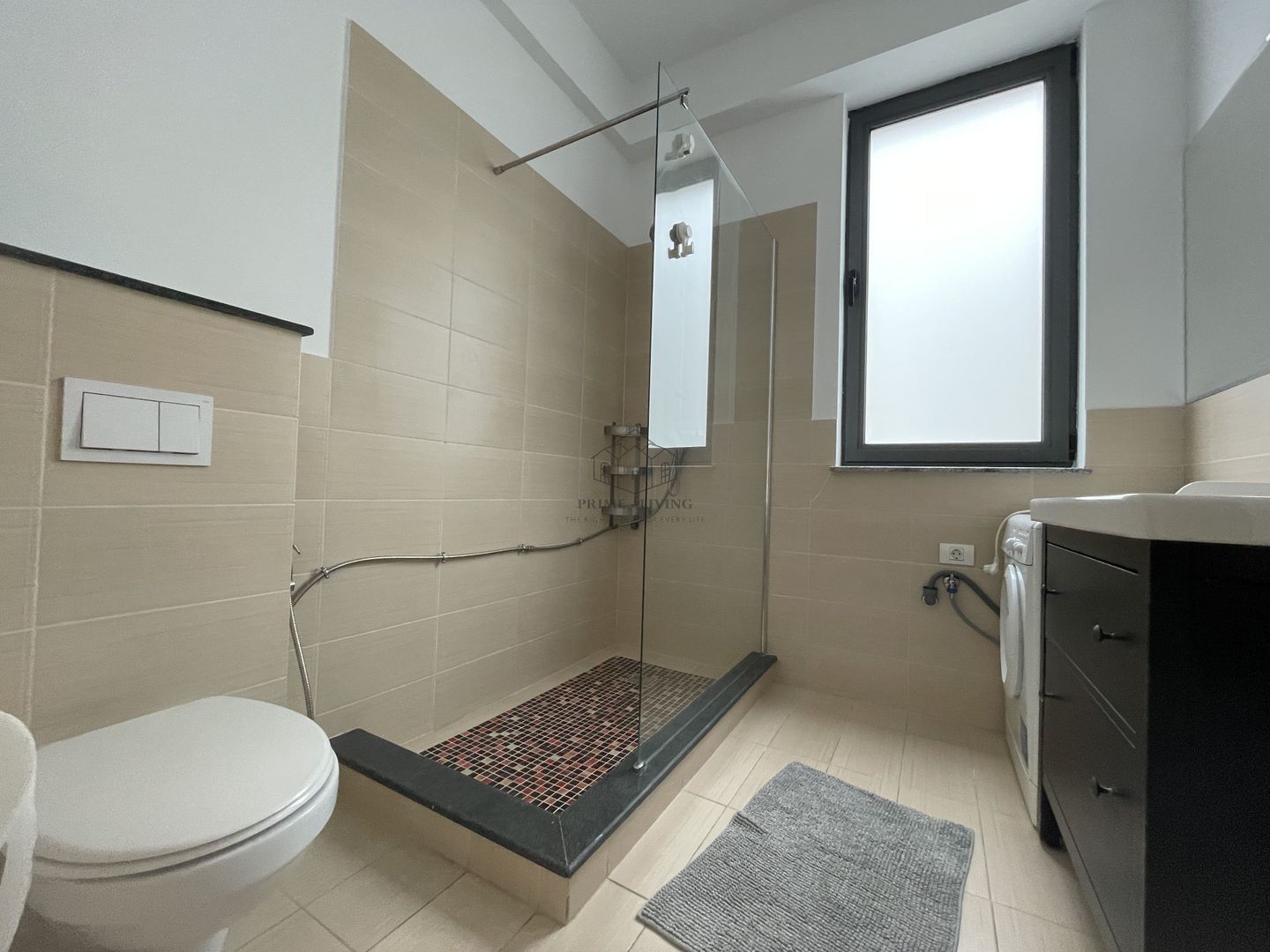 APARTAMENT COCHET DE 3 CAMERE IN ZONA AVIATIEI LANGA PARC HERASTRAU - Poză 5