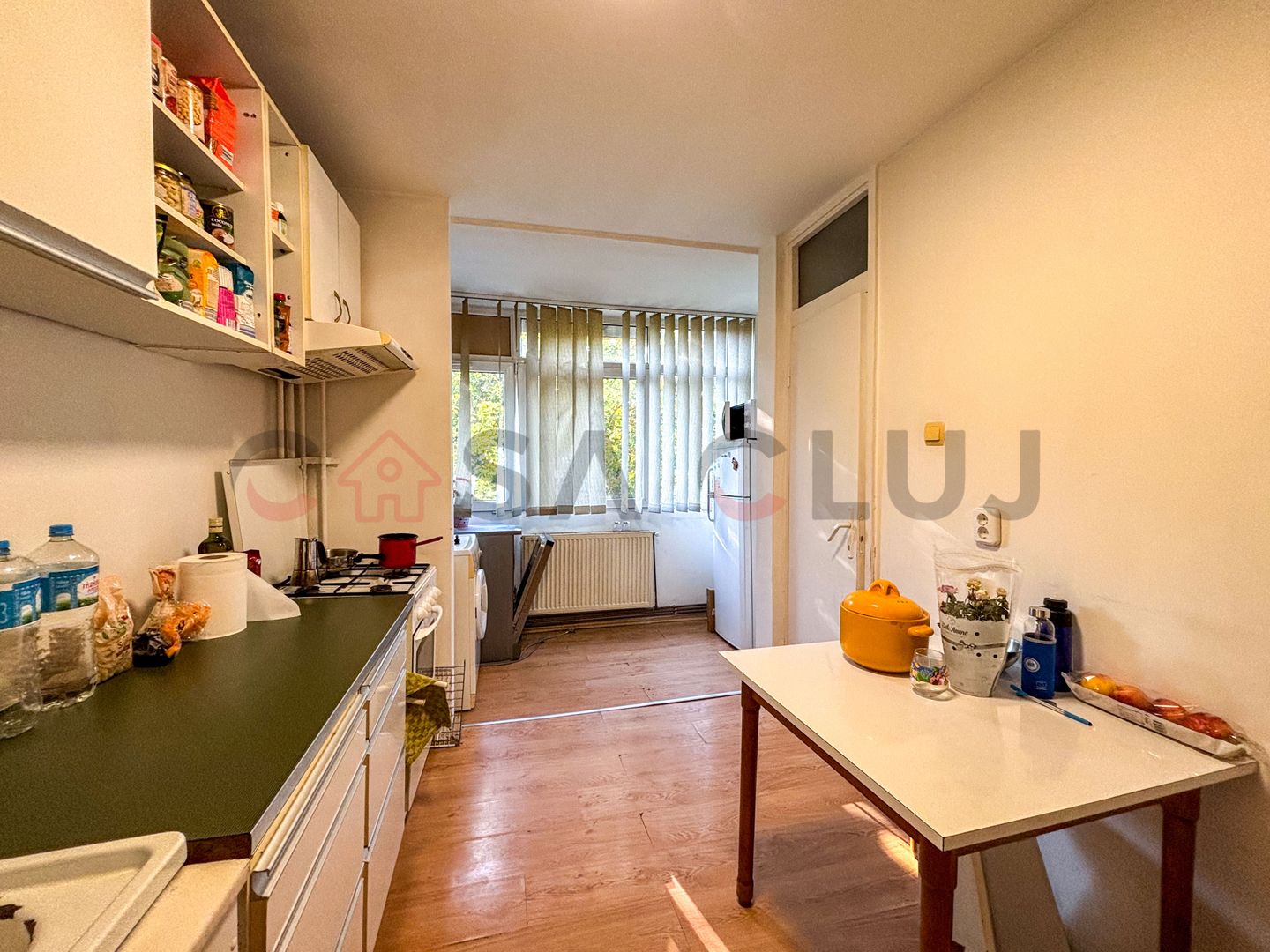 Zorilor - 2 camere decomandat - Etaj 2 din 4 - Bloc Izolat Termic - Poză 4