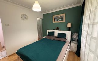 VANZARE 4 CAMERE BERCENI | ZONA VERDE |  SCOLI GRADINITE MAGAZINE | - Poză 7