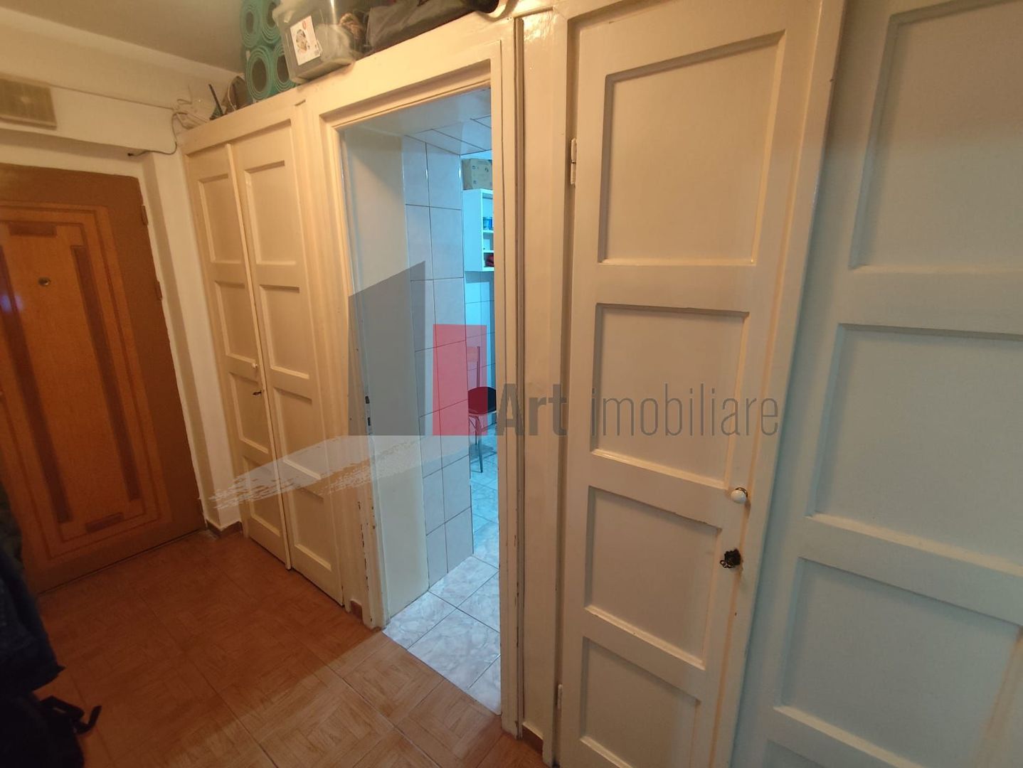 0% Comision - Apartament de vanzare in zona Basarabia/Arena Nationala - Poză 6