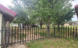 Casa + garaj + 5400 mp teren in Tomesti Goruni, zona de vis, nu rata - Poză 21