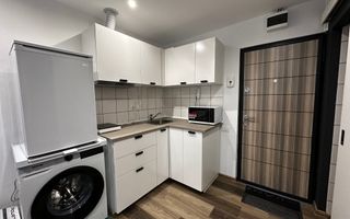 Garsonieră, etaj intermediar, Buziasului - Poză 1